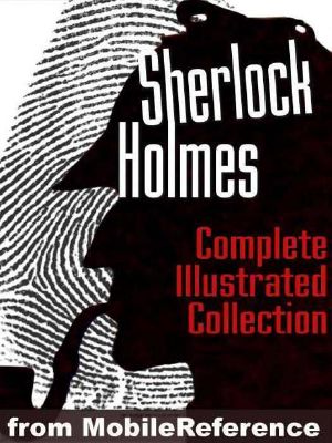 [Sherlock Holmes 01] • Sherlock Holmes Complete Collection